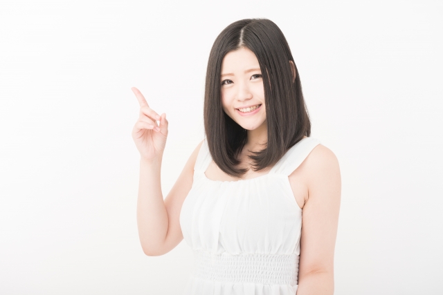 女性
