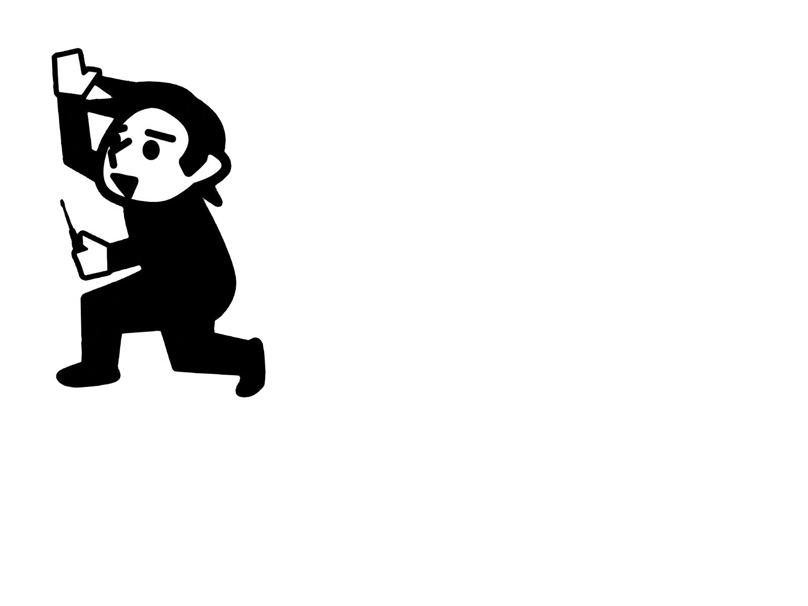 マスコット