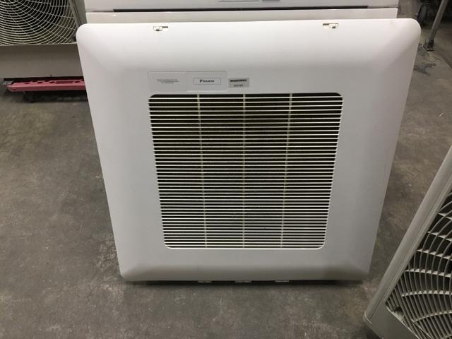 【ワンダ風流　三相200V】ダイキン 3馬力　2019年製 FUP80DG /RZRP80BCT