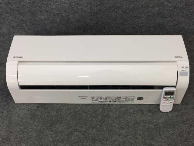 2025年製 ハイセンス ルームエアコン 6～8畳用 OB-HA22BK1-W