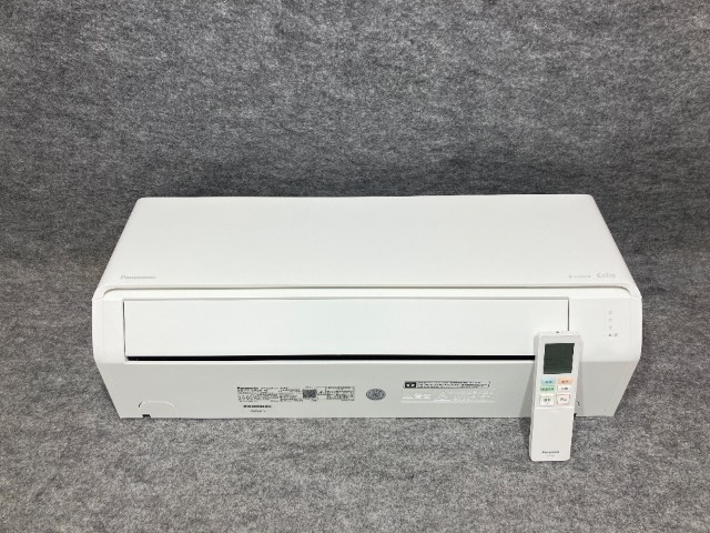 Panasonic | 中古エアコンの激安通販サイト【エアコン販売王】