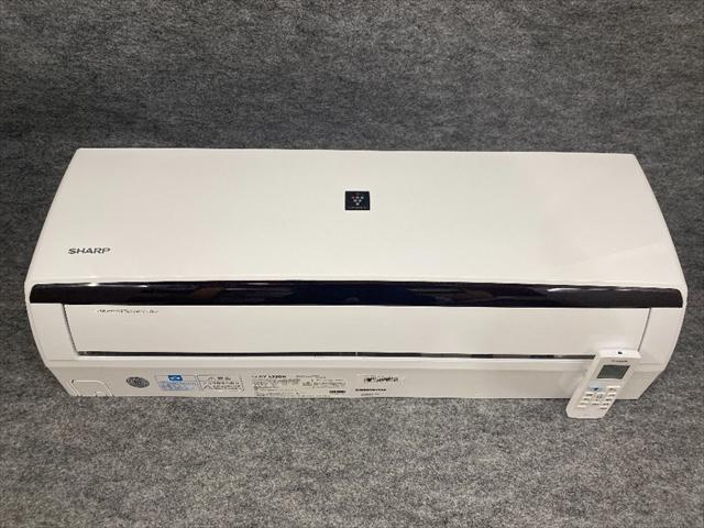 SHARP | 中古エアコンの激安通販サイト【エアコン販売王】