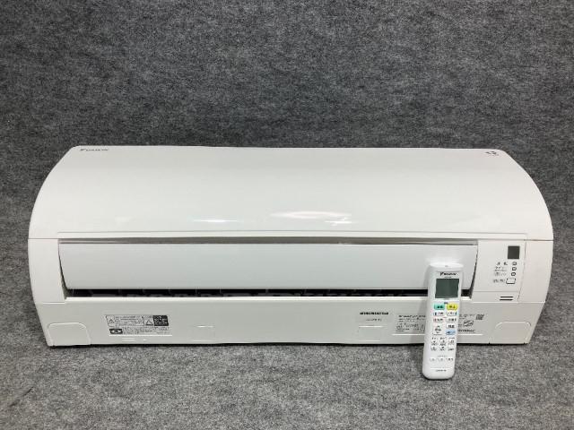 2022年製 ダイキン ルームエアコン 6～8畳用 F22ZTES-W