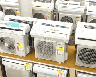 まとめ買い | 中古エアコンの激安通販サイト【エアコン販売王】