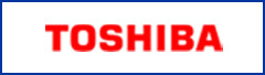 TOSHIBA