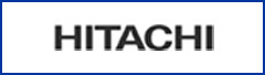 HITACHI
